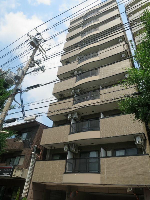 サンモールアベニューの画像