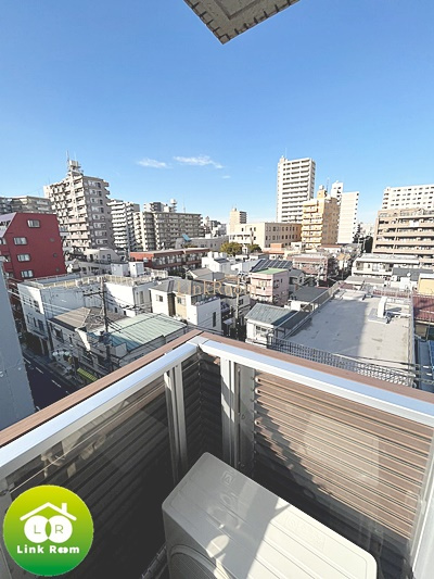 MAXIV HY's南砂町のその他
