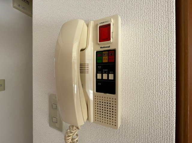 ピュアコートシミズの設備