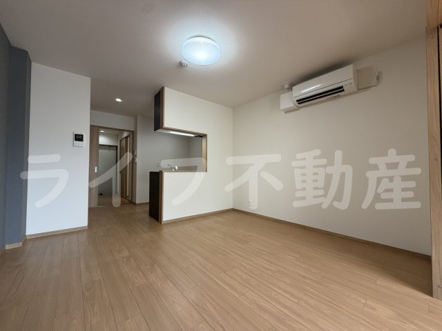 ローレルサウス若江西新町
