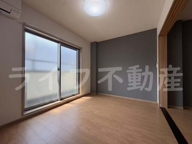 ローレルサウス若江西新町