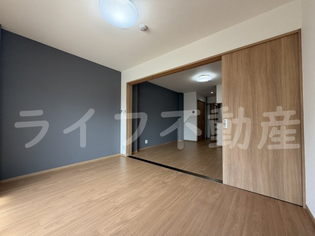 ローレルサウス若江西新町
