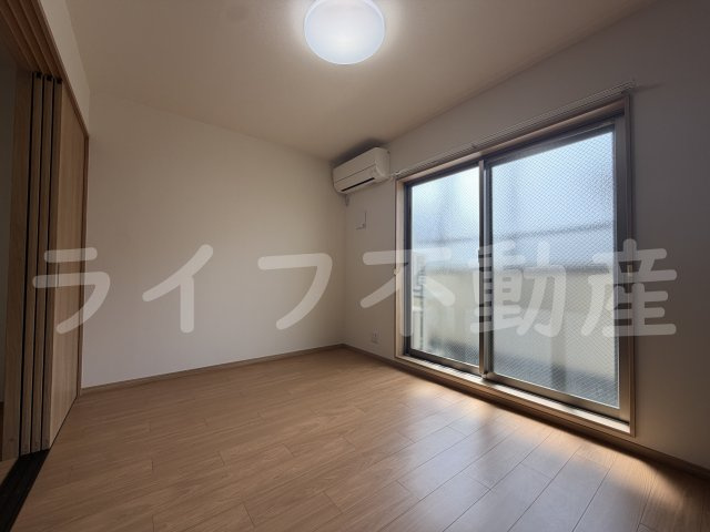 ローレルサウス若江西新町の内装