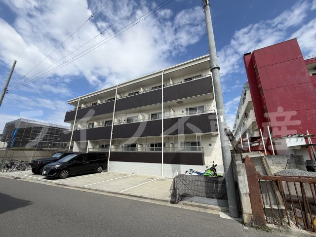 ローレルサウス若江西新町
