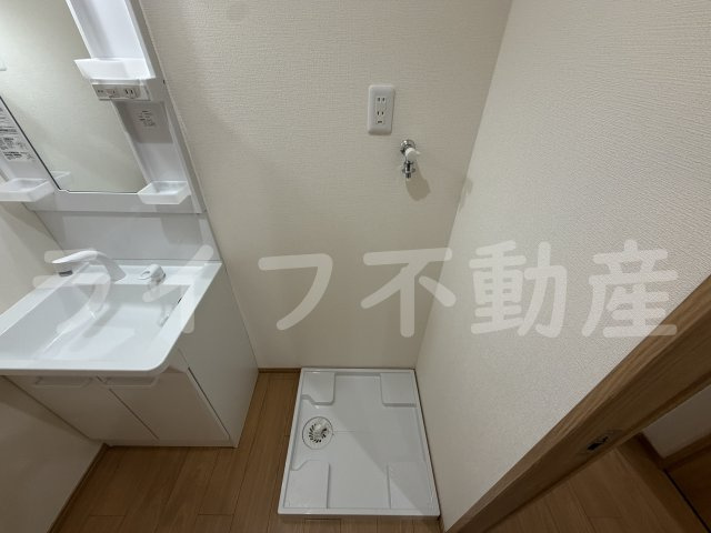 ローレルサウス若江西新町の設備