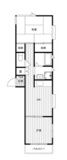 相模原市南区東林間２丁目のマンションの画像
