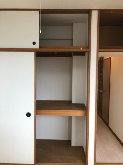 【収納】
