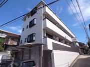 YM津田沼の画像
