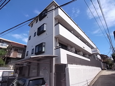 【外観】 | YM津田沼
