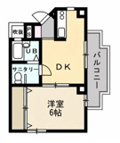 横浜市港北区樽町１丁目のアパートの画像
