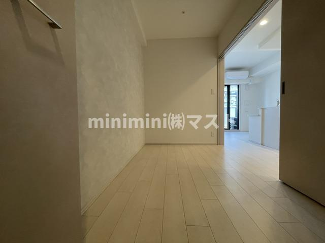 Alivis浪速東SoL TERRACEのその他