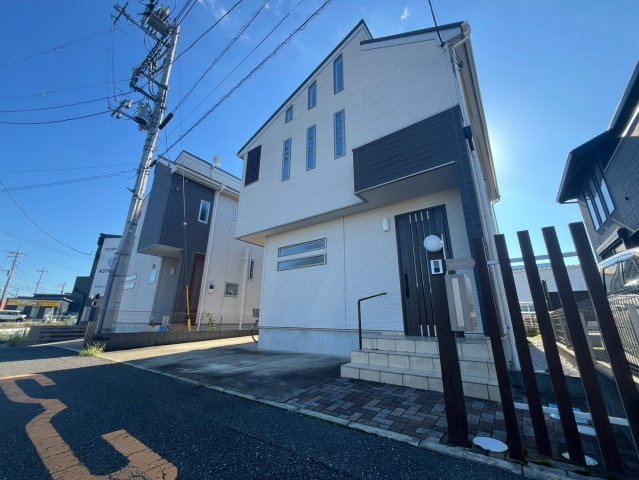 中古住宅　さいたま市西区大字内野本郷