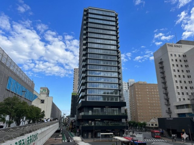 【外観】 | アトラスタワー宇都宮