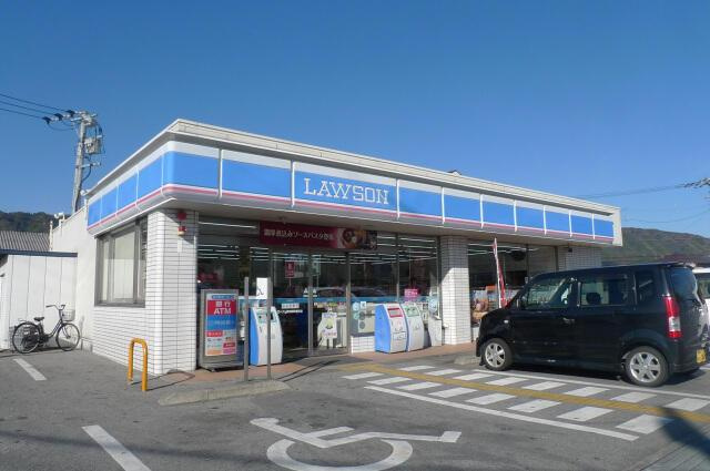 あざみのスクエアの周辺|ローソン高知薊野東町店まで133m