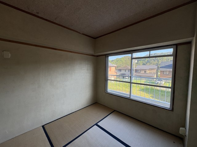 【和室】 | U FLAT由良(DIY可能部屋)
