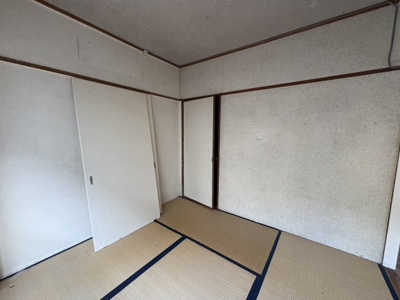 【和室】 | U FLAT由良(DIY可能部屋)