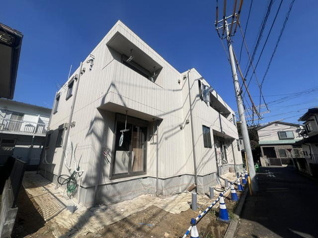 （仮称）境1丁目へーベルメゾン