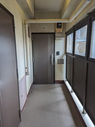 ピロティ五反田のその他共用部分