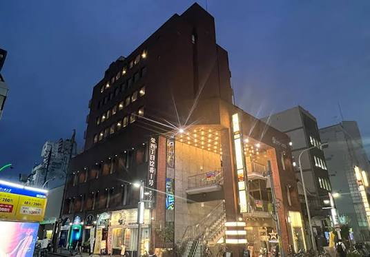 栄グリーンビル