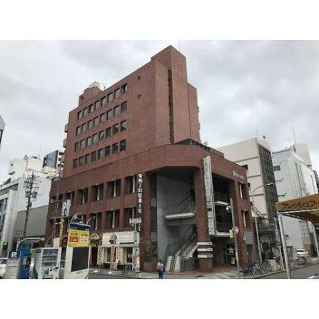 栄グリーンビル