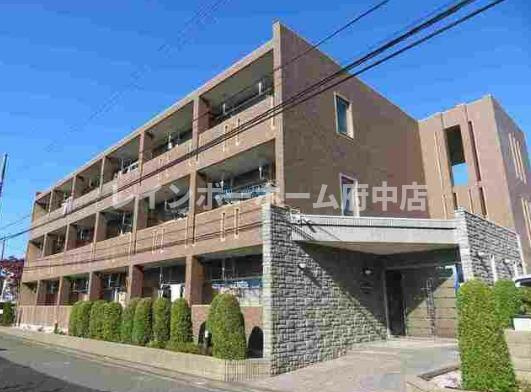 ロイヤル・レジデンス弐番館