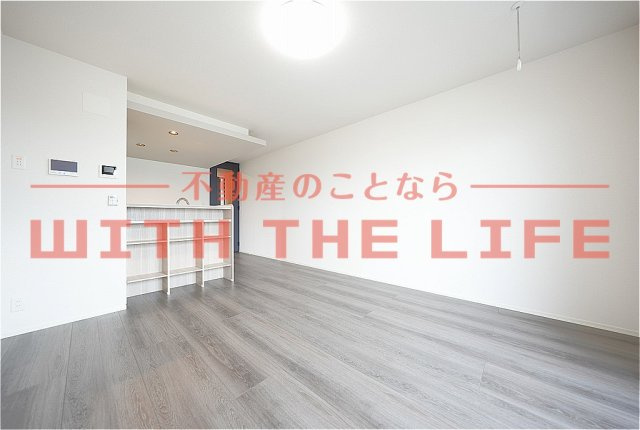 GRACE久留米（グレースクルメ）【キャッシュバック対象物件】の内装|内装は落ち着いています