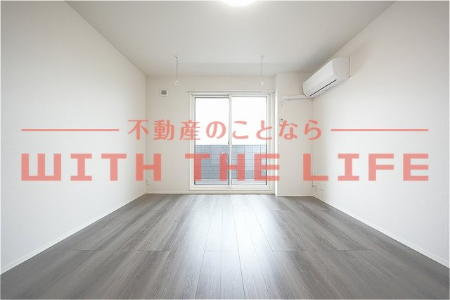 GRACE久留米（グレースクルメ）【キャッシュバック対象物件】の居間・リビング|こちらのリビングで趣味の時間をお楽しみください