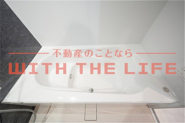 GRACE久留米（グレースクルメ）【キャッシュバック対象物件】の浴室|日々の暮らしに欠かせないお風呂です