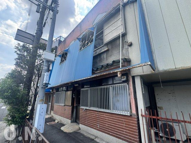 末広町2丁目戸建