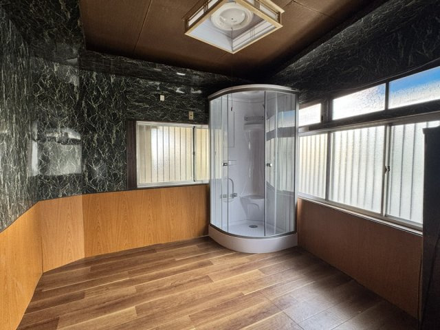 末広町2丁目戸建の設備
