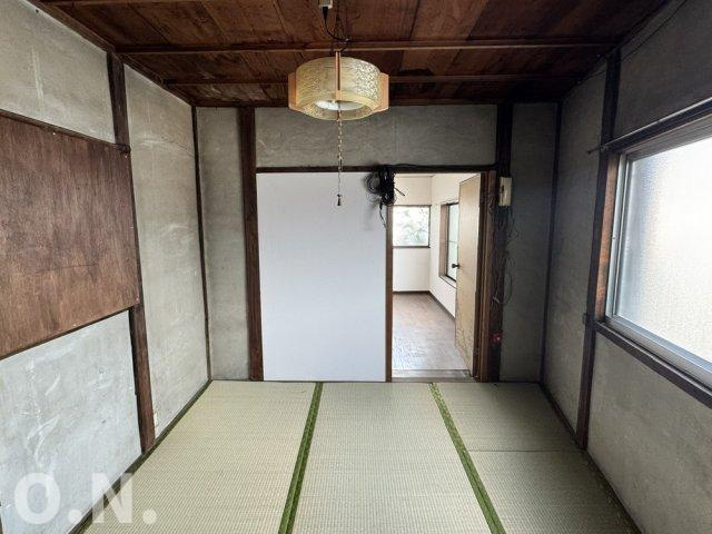 末広町2丁目戸建の内装
