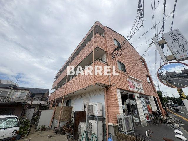 ハイムカーサの外観