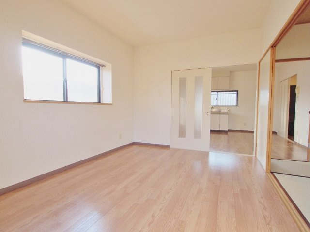 グランドゥール土井の展望