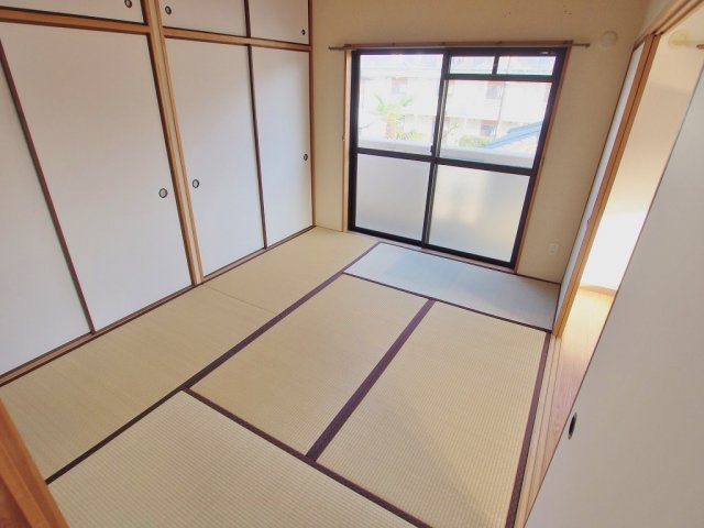 グランドゥール土井の内装