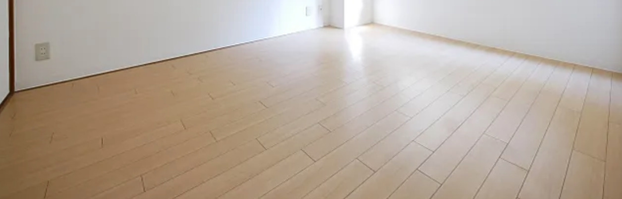 アーバンコートサカスⅢの内装