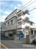 板橋区中台３丁目のマンションの画像