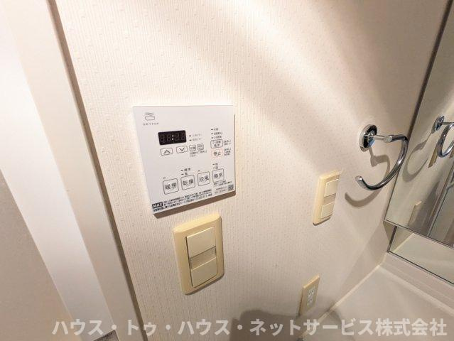 第16シントウキョウビルのその他