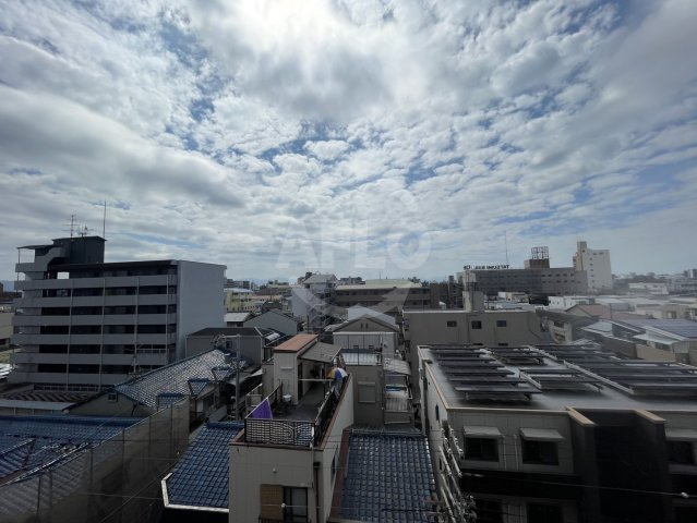LANDSCAPEの展望|LANDSCAPE　展望