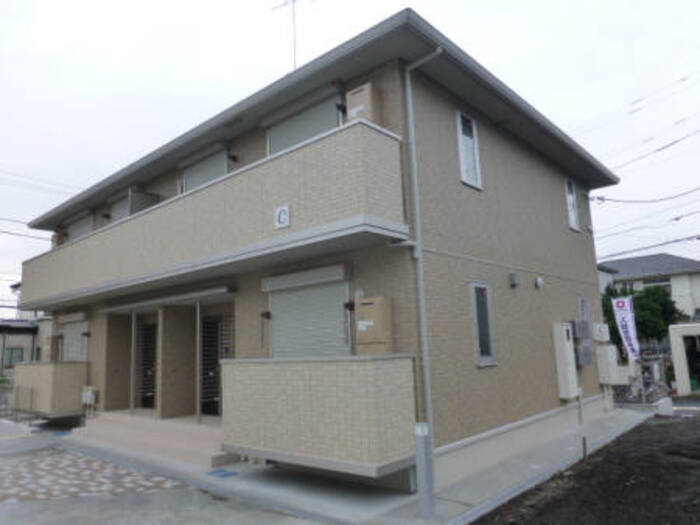 ディアベルジュ湘南台 壱番館・弐番館・参番館