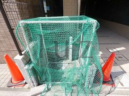 ソフィアコートのその他共用部分
