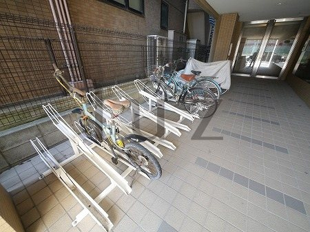 ソフィアコートのその他共用部分