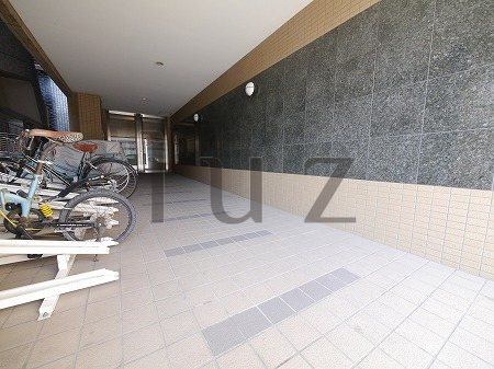 ソフィアコートのその他共用部分