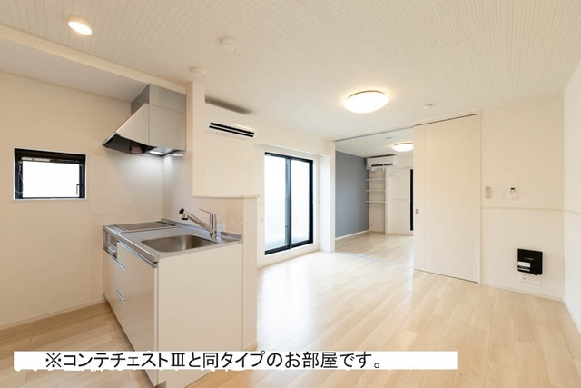 ベルブライトのその他