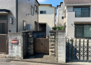 元本郷町売地の画像