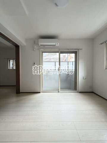 Bienfait入谷の寝室