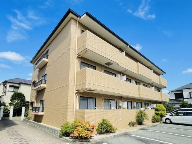 レグリス甲東園ＥＡＳＴの画像