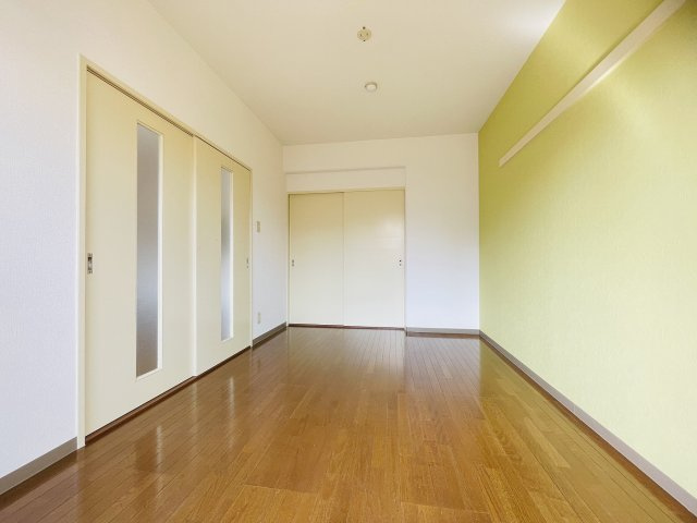 【寝室】レグリス甲東園ＥＡＳＴ 