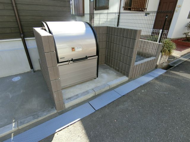 リブリ・エクセルⅤの設備