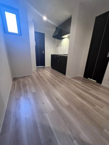 CLAIR TOWERの居間・リビング