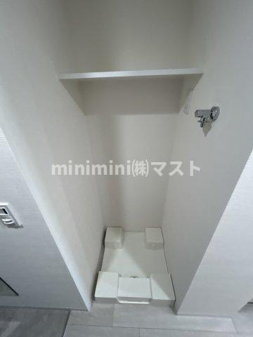 大阪市西区九条南１丁目の賃貸マンションの設備